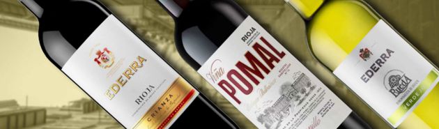 Wine of the month