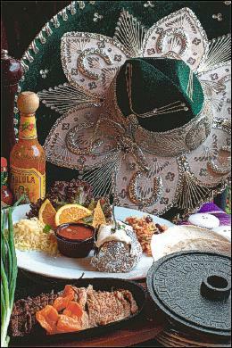 Las Carretas Mexican Restaurant