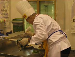 FHM 2007 Food Hotels Malaysia