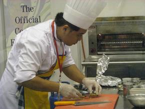 FHM 2007 Food Hotels Malaysia
