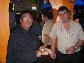 Las Carretas's 11th Anniversary Subang Jaya