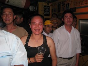 Las Carretas's 11th Anniversary Subang Jaya