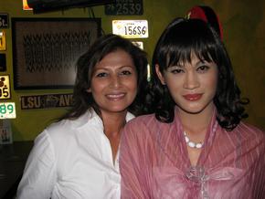 Las Carretas's 12th Anniversary Subang Jaya