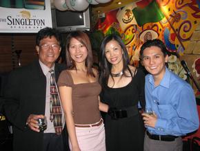 Las Carretas's 12th Anniversary Subang Jaya
