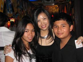Las Carretas's 12th Anniversary Subang Jaya
