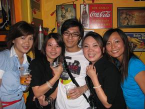 Las Carretas's 12th Anniversary Subang Jaya