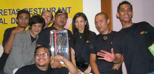 We believe in Employee assets