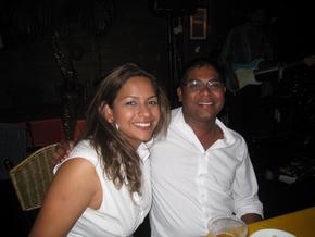 Las Carretas's 13th Anniversary Subang Jaya