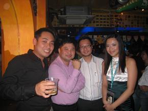 Las Carretas's 13th Anniversary Subang Jaya