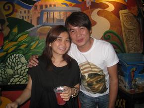 Las Carretas's 13th Anniversary Subang Jaya
