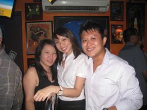 Las Carretas's 13th Anniversary Subang Jaya