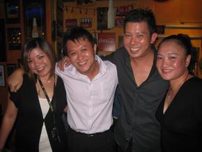 Las Carretas's 13th Anniversary Subang Jaya