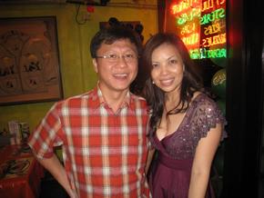 Las Carretas's 13th Anniversary Subang Jaya