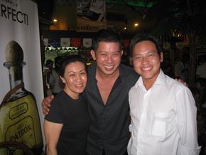 Las Carretas's 13th Anniversary Subang Jaya