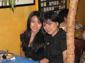 Las Carretas's 13th Anniversary Subang Jaya