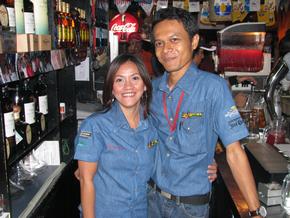 Las Carretas's 13th Anniversary Subang Jaya