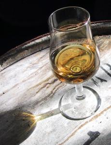 Single Malt Whisky