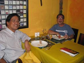 Single Malt Appreciation Dinner