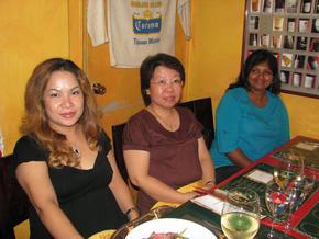 Single Malt Appreciation Dinner