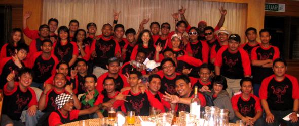 We believe in Employee assets