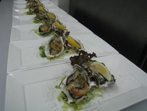 Wine & Amuse Bouche Degustation Menu