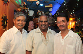 birthday party