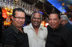 birthday party