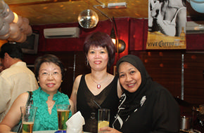 birthday party
