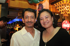 birthday party