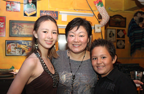 birthday party