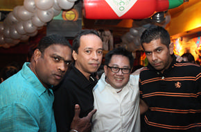 birthday party