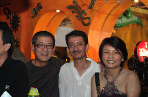 birthday party