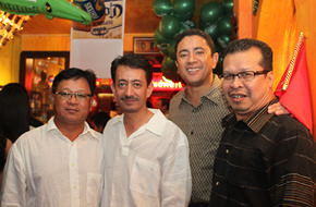 birthday party