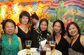 birthday party