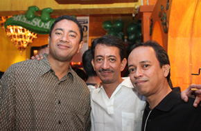 birthday party