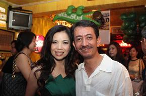 birthday party
