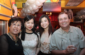 birthday party