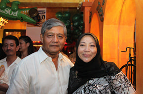 birthday party