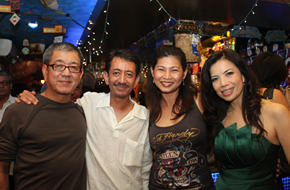 birthday party