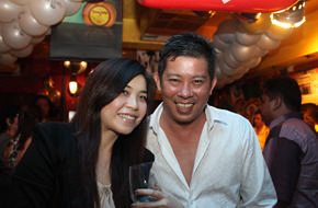 birthday party
