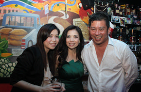 birthday party
