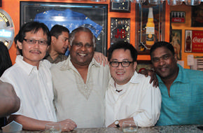 birthday party