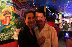 birthday party