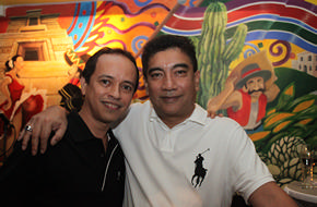 birthday party