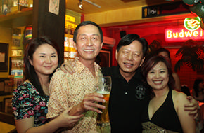 birthday party