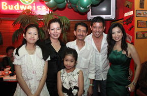 birthday party