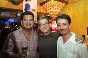 birthday party