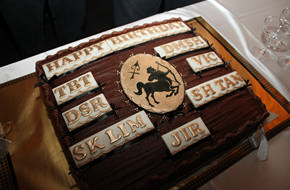 birthday party