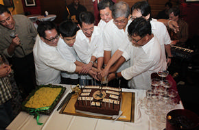 birthday party