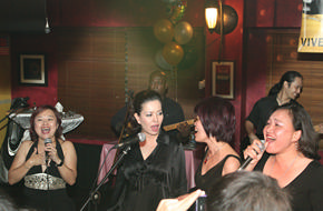 birthday party